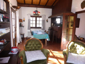 Chalet Santa Claus - Chalet Santa Claus MAE-7284